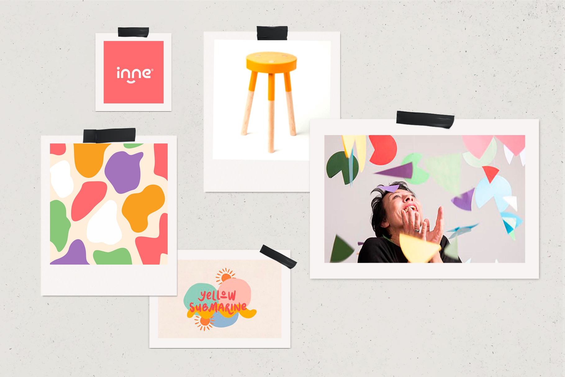 mockup-moodboard-edusens moodboard edusens