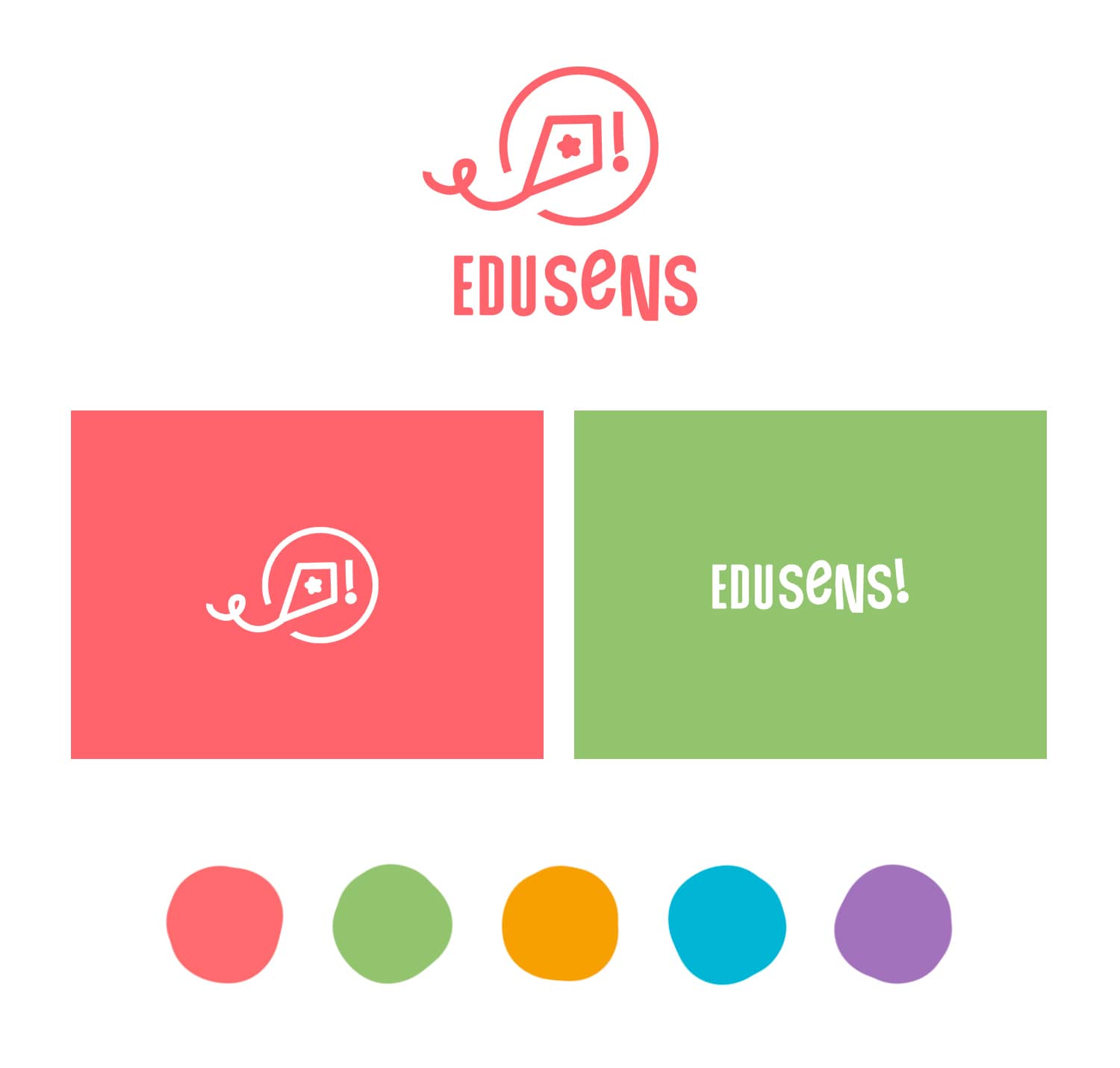 brandboard-edusens-logo couleurs logo brandboard edusens