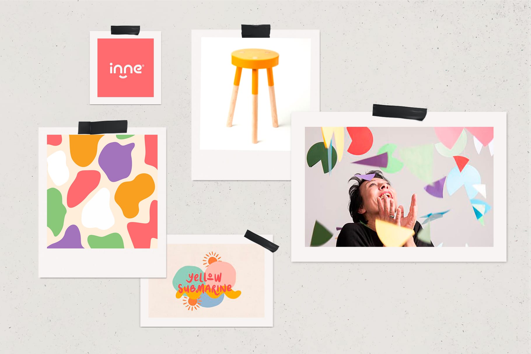 mockup-moodboard-edusens moodboard edusens