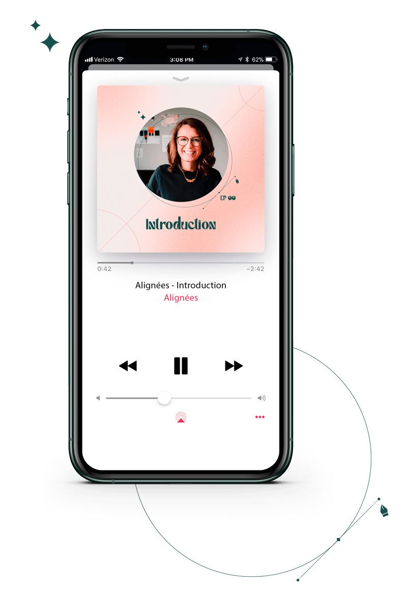 mockup-podcast-alignees Alignées sur Apple Podcast