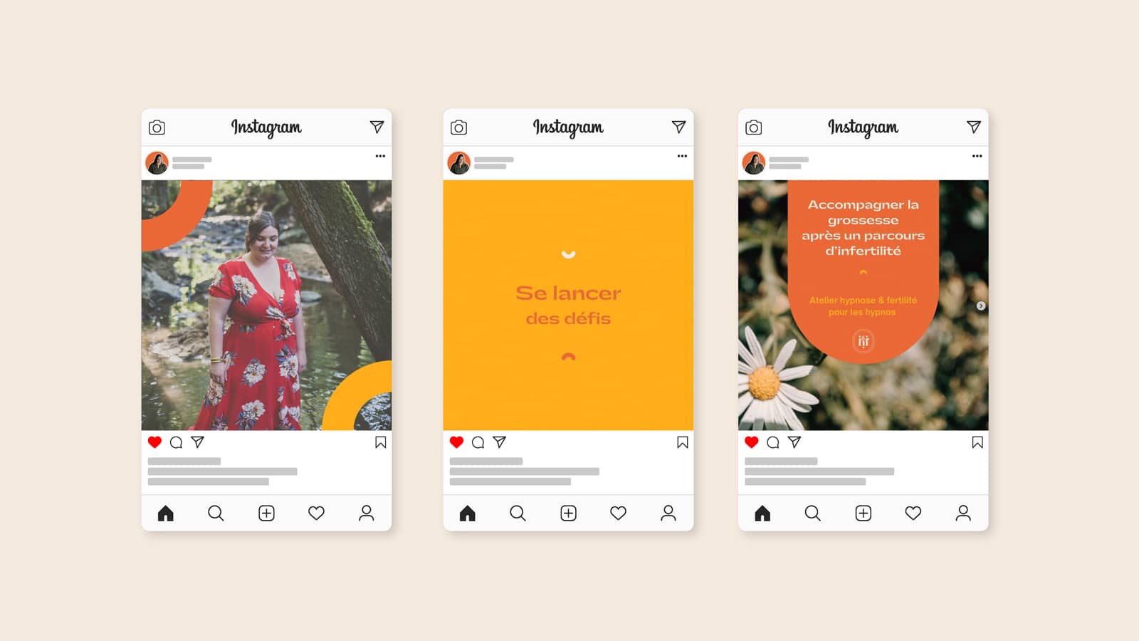 chloe-elsener-post-instagram-mockups Templates pour instagram