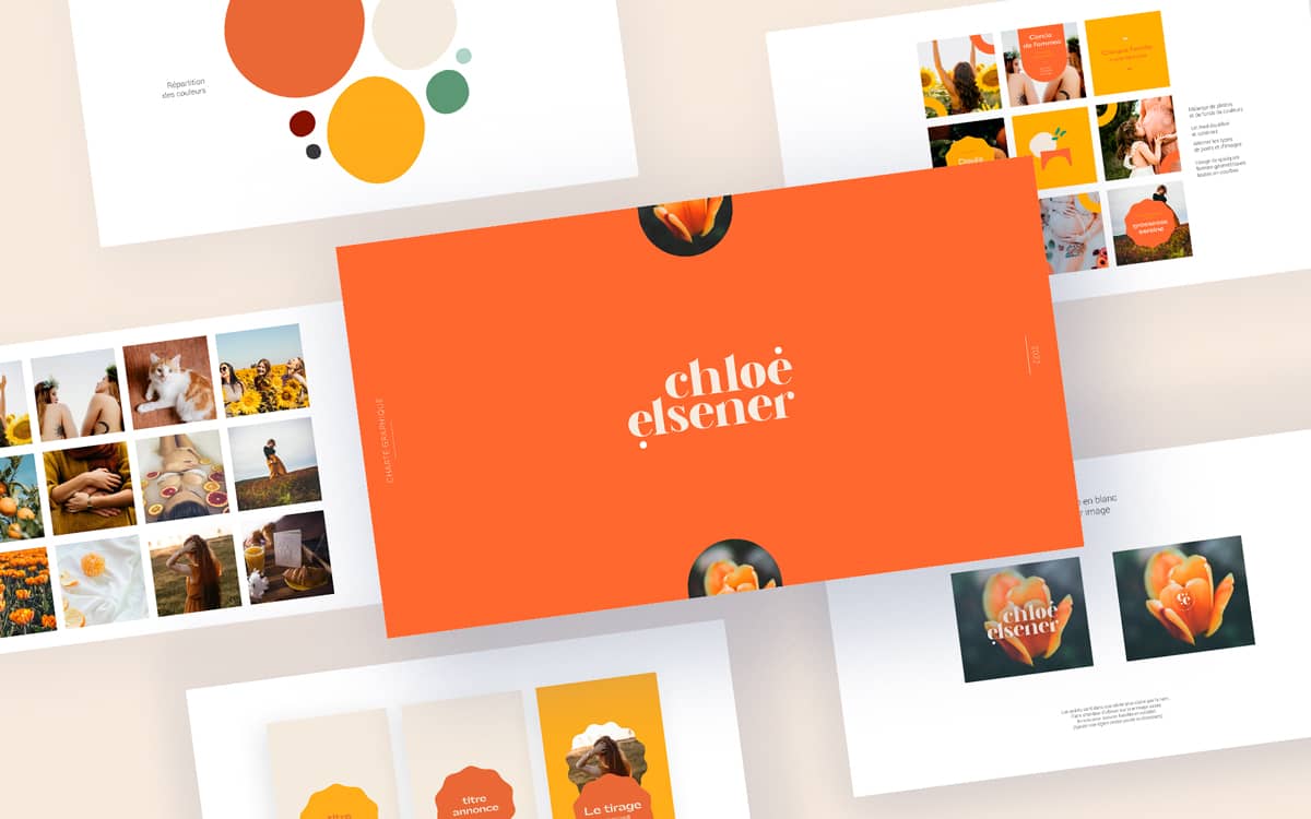 mockup-charte-graphique-chloe-elsener charte graphique pour chloe elsener