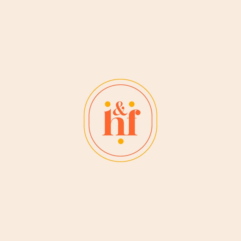 monogramme-hypnose-fertilite- Logo monogramme hypnose & fertilite